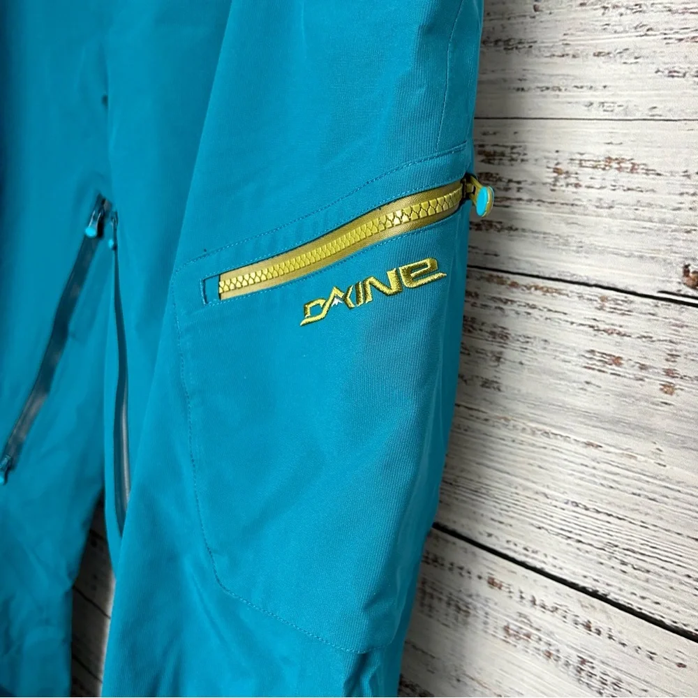 Dakine technical outerwear gore-tex ski snowboard pants - Picture 3 of 11